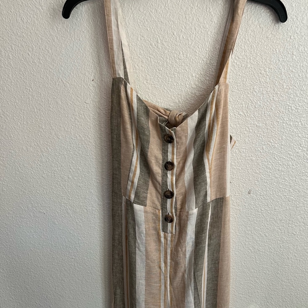 Romeo + Julietโ pants romper